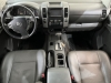 FRONTIER 2.5 SL 4X4 CD TURBO ELETRONIC DIESEL 4P AUTOMÁTICO - 2016 - BENTO GONçALVES