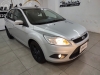 FOCUS 1.6 GLX 16V FLEX 4P MANUAL - 2013 - BENTO GONçALVES