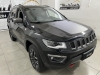 COMPASS 2.0 16V DIESEL TRAILHAWK 4X4 AUTOMÁTICO - 2021 - BENTO GONçALVES