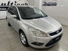 FOCUS 1.6 GLX 16V FLEX 4P MANUAL - 2010 - BENTO GONçALVES