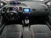 CIVIC 1.8 LXS 16V FLEX 4P AUTOMÁTICO - 2009 - BENTO GONçALVES