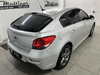 CRUZE 1.8 LTZ SPORT6 16V FLEX 4P AUTOMÁTICO - 2014 - BENTO GONçALVES