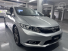 CIVIC 2.0 LXR 16V FLEX 4P AUTOMÁTICO - 2014 - BENTO GONçALVES