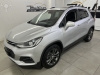 TRACKER 1.4 16V TURBO FLEX PREMIER AUTOMÁTICO - 2018 - BENTO GONçALVES