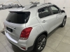 TRACKER 1.4 16V TURBO FLEX PREMIER AUTOMÁTICO - 2018 - BENTO GONçALVES