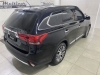 OUTLANDER 2.2 4X4 16V DIESEL 4P AUTOMÁTICO - 2016 - BENTO GONçALVES