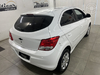 ONIX 1.0 MPFI LT 8V FLEX 4P MANUAL - 2015 - BENTO GONçALVES