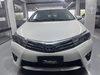 COROLLA 2.0 XEI 16V FLEX 4P AUTOMÁTICO - 2016 - BENTO GONçALVES