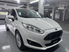 FIESTA 1.6 TITANIUM HATCH 16V FLEX 4P AUTOMÁTICO - 2016 - BENTO GONçALVES