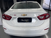 CRUZE 1.4 TURBO LT 16V FLEX 4P AUTOMÁTICO - 2018 - BENTO GONçALVES