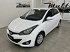 HB20 1.6 COMFORT PLUS 16V FLEX 4P AUTOMÁTICO - 2014 - BENTO GONçALVES