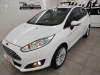 FIESTA 1.6 TITANIUM HATCH 16V FLEX 4P AUTOMÁTICO - 2016 - BENTO GONçALVES