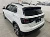 T-CROSS 1.0 TSI 12V FLEX 4P AUTOMÁTICO - 2021 - BENTO GONçALVES