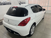 308 2.0 ALLURE 16V FLEX 4P MANUAL - 2013 - BENTO GONçALVES