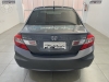 CIVIC 1.8 LXS 16V FLEX 4P AUTOMÁTICO - 2012 - BENTO GONçALVES