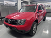 DUSTER 1.6 EXPRESSION 4X2 16V FLEX 4P MANUAL - 2016 - BENTO GONçALVES