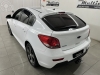 CRUZE 1.8 LT SPORT6 16V FLEX 4P MANUAL - 2014 - BENTO GONçALVES