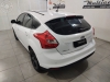 FOCUS 1.6 SE HATCH 16V FLEX 4P AUTOMÁTICO - 2015 - BENTO GONçALVES