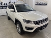 COMPASS 2.0 16V DIESEL LONGITUDE 4X4 AUTOMÁTICO - 2021 - BENTO GONçALVES