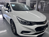 CRUZE 1.4 TURBO LT 16V FLEX 4P AUTOMÁTICO - 2018 - BENTO GONçALVES