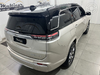 COMMANDER 1.3 OVERLAND T270 16V 4X2 TURBO FLEX 4P AUTOMÁTICO - 2022 - BENTO GONçALVES