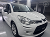 C3 1.6 EXCLUSIVE 16V FLEX 4P AUTOMÁTICO - 2017 - BENTO GONçALVES