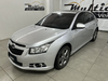 CRUZE 1.8 LTZ SPORT6 16V FLEX 4P AUTOMÁTICO - 2014 - BENTO GONçALVES