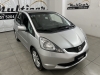 FIT 1.5 EX 16V FLEX 4P MANUAL - 2012 - BENTO GONçALVES