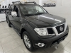 FRONTIER 2.5 SL 4X4 CD TURBO ELETRONIC DIESEL 4P AUTOMÁTICO - 2015 - BENTO GONçALVES
