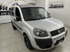 DOBLÓ 1.8 MPI ESSENCE 16V FLEX 7P MANUAL - 2021 - BENTO GONçALVES