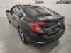 CIVIC 2.0 16V FLEXONE EX 4P CVT - 2017 - BENTO GONçALVES