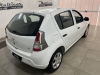 SANDERO 1.6 EXPRESSION 8V FLEX 4P MANUAL - 2014 - BENTO GONçALVES