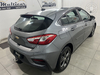 CRUZE 1.4 TURBO LT SPORT6 16V FLEX 4P AUTOMÁTICO - 2019 - BENTO GONçALVES