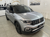T-CROSS 1.4 HIGHLINE TSI 16V FLEX 4P AUTOMÁTICO - 2024 - BENTO GONçALVES