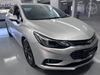 CRUZE 1.4 TURBO LTZ 16V FLEX 4P AUTOMÁTICO - 2019 - BENTO GONçALVES