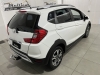 WRV 1.5 16V FLEXONE EX CVT - 2020 - BENTO GONçALVES