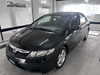 CIVIC 1.8 LXS 16V FLEX 4P AUTOMÁTICO - 2009 - BENTO GONçALVES