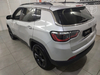 COMPASS 2.0 16V FLEX LONGITUDE AUTOMÁTICO - 2017 - BENTO GONçALVES