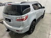 TRAILBLAZER 2.8 LTZ 4X4 16V TURBO DIESEL 4P AUTOMÁTICO - 2013 - BENTO GONçALVES