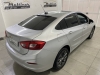 CRUZE 1.4 TURBO LT 16V FLEX 4P AUTOMÁTICO - 2018 - BENTO GONçALVES