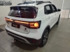 T-CROSS 1.0 TSI 12V FLEX 4P AUTOMÁTICO - 2025 - BENTO GONçALVES