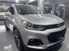 TRACKER 1.4 16V TURBO FLEX PREMIER AUTOMÁTICO - 2018 - BENTO GONçALVES