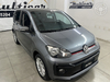 UP 1.0 TSI CONNECT 12V TOTAL FLEX 4P MANUAL - 2020 - BENTO GONçALVES
