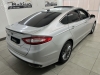 FUSION 2.0 TITANIUM AWD 16V 4P AUTOMÁTICO - 2013 - BENTO GONçALVES