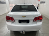 CRUZE 1.8 LT 16V FLEX 4P AUTOMÁTICO - 2015 - BENTO GONçALVES