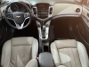 CRUZE 1.8 LTZ 16V FLEX 4P AUTOMÁTICO - 2014 - BENTO GONçALVES