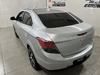 PRISMA 1.4 MPFI LT 8V FLEX 4P MANUAL - 2013 - BENTO GONçALVES