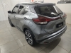 KICKS 1.6 ADVANCE 16V FLEX 4P AUTOMÁTICO - 2022 - BENTO GONçALVES