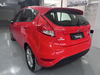 FIESTA 1.6 SE HATCH 16V FLEX 4P AUTOMÁTICO - 2014 - BENTO GONçALVES