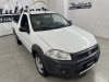 STRADA 1.4 MPI HARD WORKING CS 8V FLEX 2P MANUAL - 2017 - BENTO GONçALVES